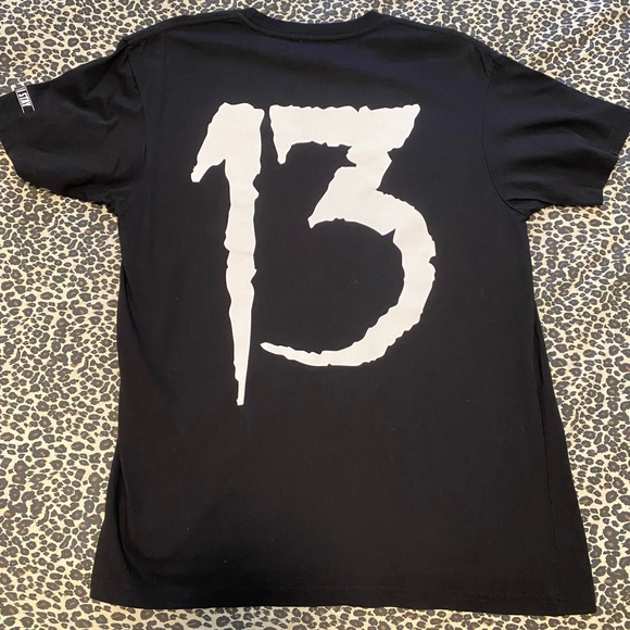 Rad jack-o’lantern shirt - Picture 4 of 5